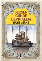 Seksen Gnde Devrialem Halk Kitabevi