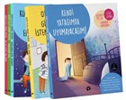 Ne Zormu Bymek Seti-5 Kitap Takm Turkuvaz Kitap