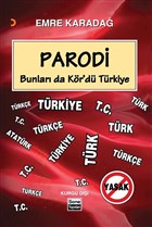 Parodi Cinius Yaynlar