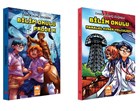 Bilim Okulu Seti-2 Kitap Takm Eksik Para Yaynlar