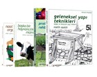 Krsala Dn Seti-5 Kitap Takm Yeni nsan Yaynlar