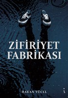 Zifiriyet Fabrikas kinci Adam Yaynlar