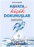 Hayata Kk Dokunular naralt Yaynlar