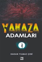 Yakaza Adamlar naralt Yaynlar