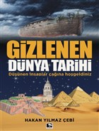 Gizlenen Dnya Tarihi naralt Yaynlar