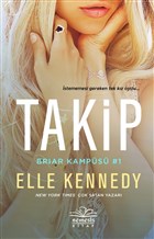 Takip Nemesis Kitap
