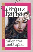 Milena`ya Mektuplar Mavi Aa Yaynlar