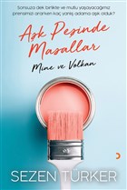 Ak Peinde Masallar Cinius Yaynlar