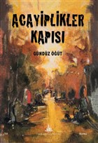 Acayiplikler Kaps Yitik lke Yaynlar