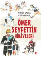 Ahmet afak izimleriyle mer Seyfettin Hikayeleri Ksena Yaynlar