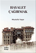Hayalet armak Ardis Kitap