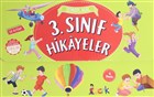 3. Snf Hikayeler (10 Kitap Set) Soru Kitap Bcrk Yaynlar