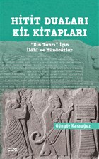 Hitit Dualar Kil Kitaplar izgi Kitabevi Yaynlar
