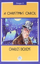 A Christmas Carol Stage 3 Maviat Yaynlar