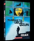 Mamak`ta Gece Uzun Bilgeouz Yaynlar