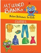 My Word Bank Clothes Winston Academy