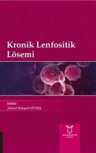 Kronik Lenfositik Lsemi Akademisyen Kitabevi