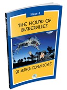 The Hound Of Baskervilles Stage 3 Maviat Yaynlar