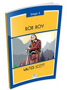Rob Roy Stage 3 Maviat Yaynlar