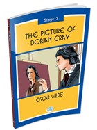 The Picture Of Dorian Gray Stage 3 Maviat Yaynlar