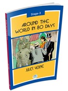 Around The World In 80 Days Stage 3 Maviat Yaynlar