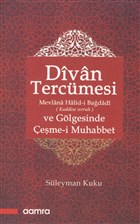 Divan Tercmesi ve Glgesinde eme-i Muhabbet Damra Yaynlar
