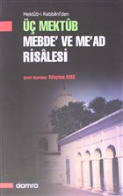  Mektub Mebde` ve Me`ad Risalesi Damra Yaynlar