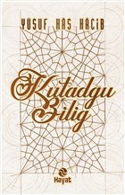 Kutadğu Bilig Hayat Yayınları