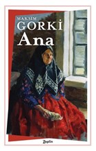 Ana Zeplin Kitap