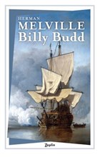 Billy Budd Zeplin Kitap