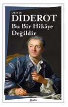 Bu Bir Hikaye Deildir Zeplin Kitap