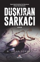Dkran Sarkac Ekinoks Yayn Grubu