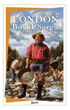 Byk Sorgu Zeplin Kitap