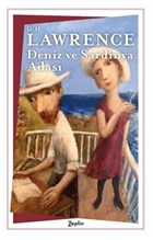 Deniz ve Sardinya Adas Zeplin Kitap
