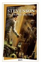 Dr. Jekyll ile Bay Hyde Zeplin Kitap