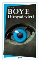 Dnyadevleti Zeplin Kitap