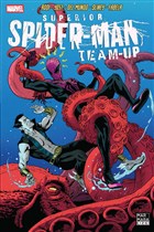 Superior Spider-Man Team-Up 7 Marmara izgi