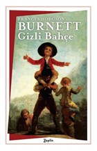 Gizli Bahe Zeplin Kitap