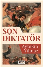 Son Diktatr Vadi Yaynlar