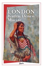 Kadn Denen Mucize Zeplin Kitap