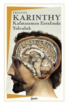 Kafatasmn Etrafnda Yolculuk Zeplin Kitap