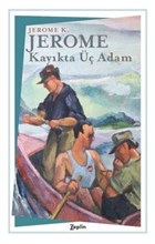 Kaykta  Adam Zeplin Kitap