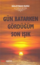 Gn Batarken Grdm Son Ik Damra Yaynlar