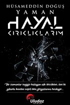 Hayal Krklklarm Uludaz Yaynlar
