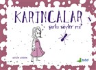 Karncalar ark Syler mi? Bulut Yaynlar