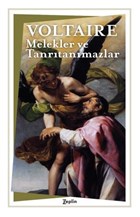 Melekler ve Tanrtanmazlar Zeplin Kitap