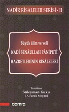 Byk Alim ve Veli Kad Senaullah Paniputi Hazretlerinin Risaleleri Damra Yaynlar