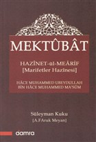 Mektubat Damra Yaynlar