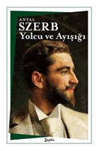 Yolcu ve Ay Zeplin Kitap