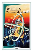 Zaman Makinesi Zeplin Kitap